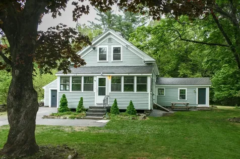 98 Haverhill Road Salem NH 03079