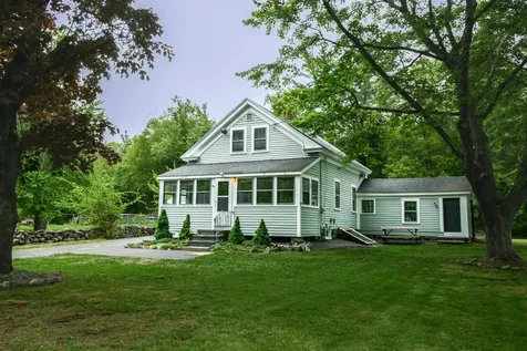 98 Haverhill Road Salem NH 03079