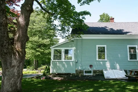 98 Haverhill Road Salem NH 03079