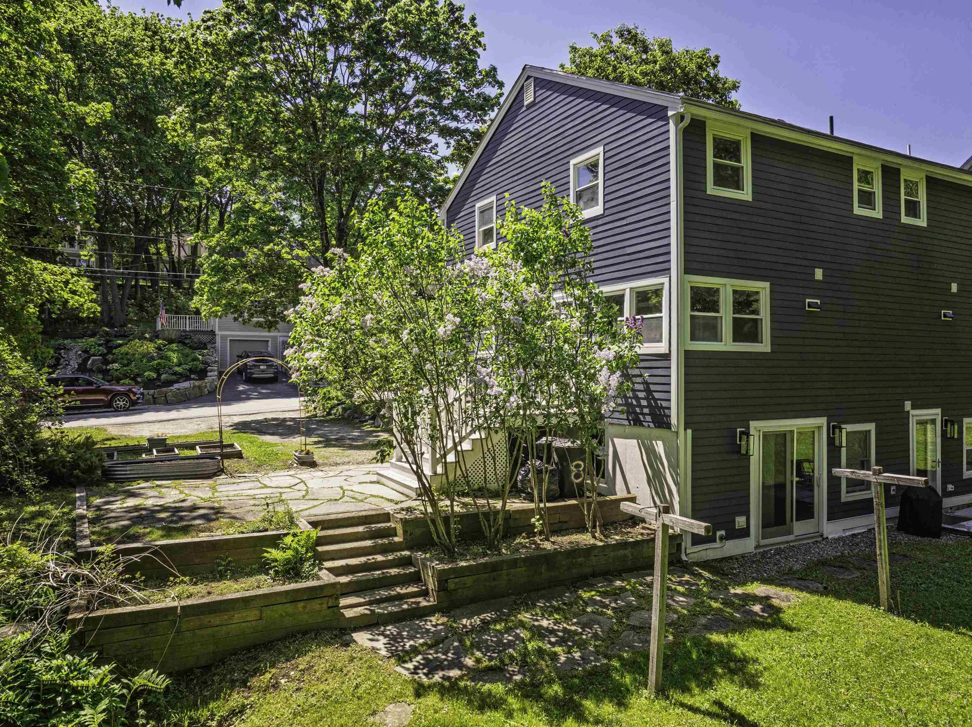8 Old Landing Road Durham NH 03824
