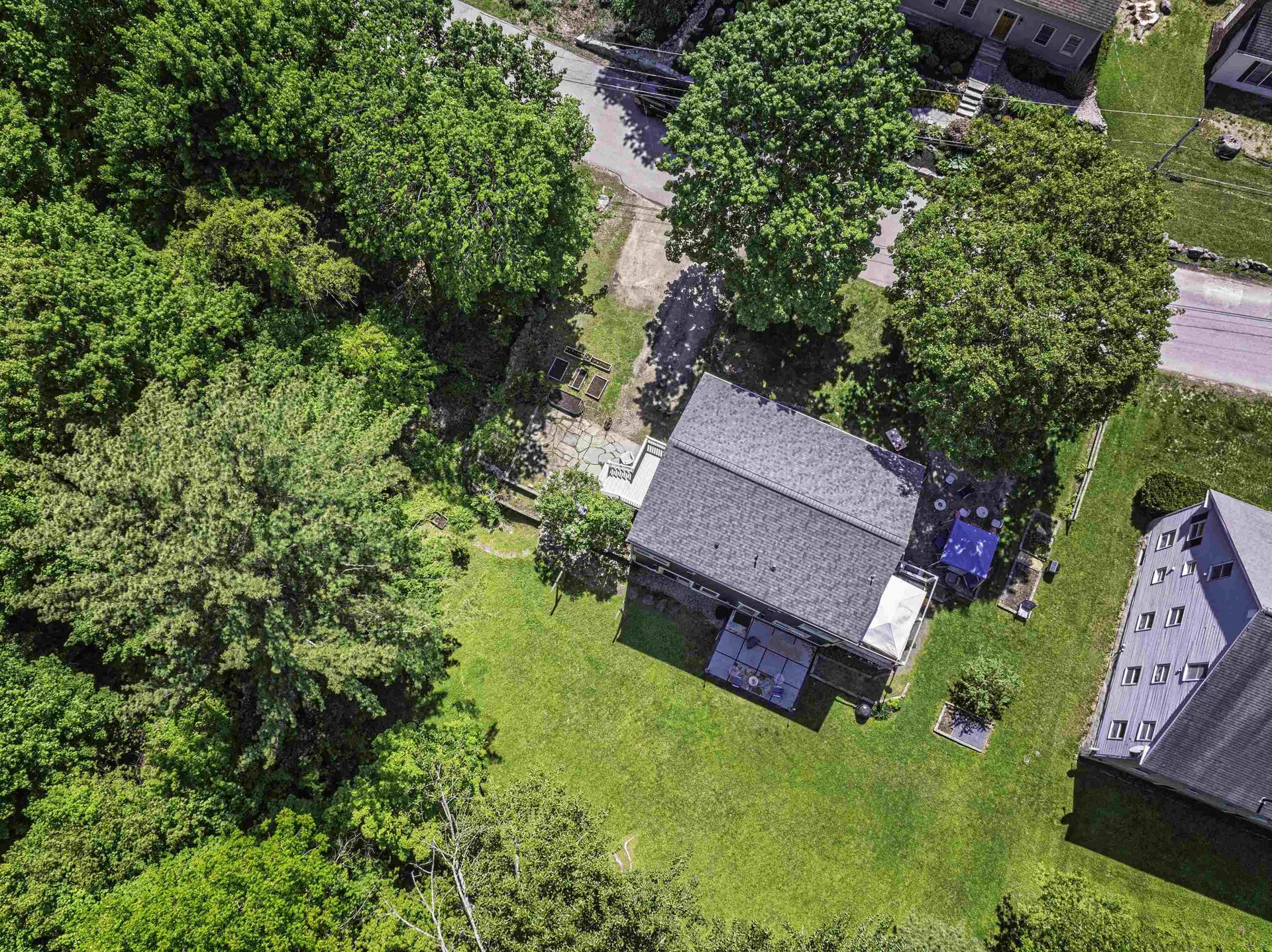 8 Old Landing Road Durham NH 03824