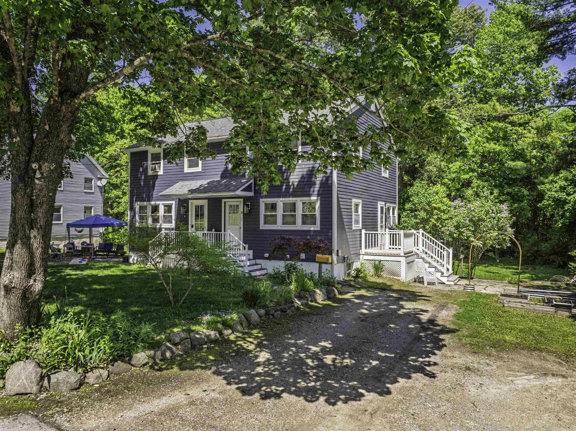8 Old Landing Road Durham NH 03824