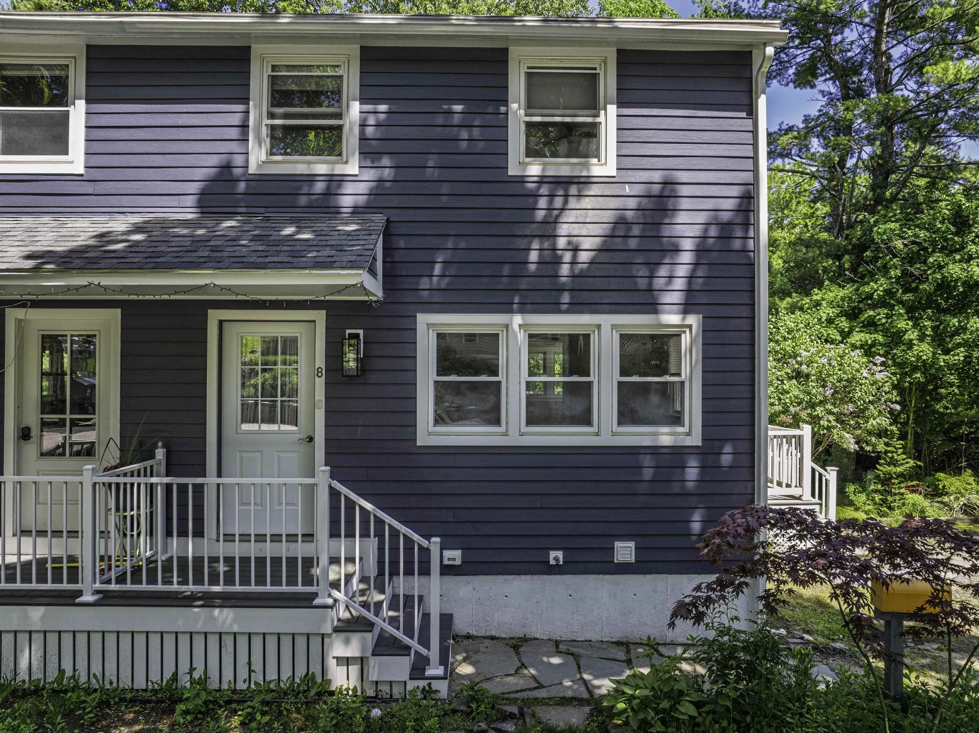 8 Old Landing Road Durham NH 03824