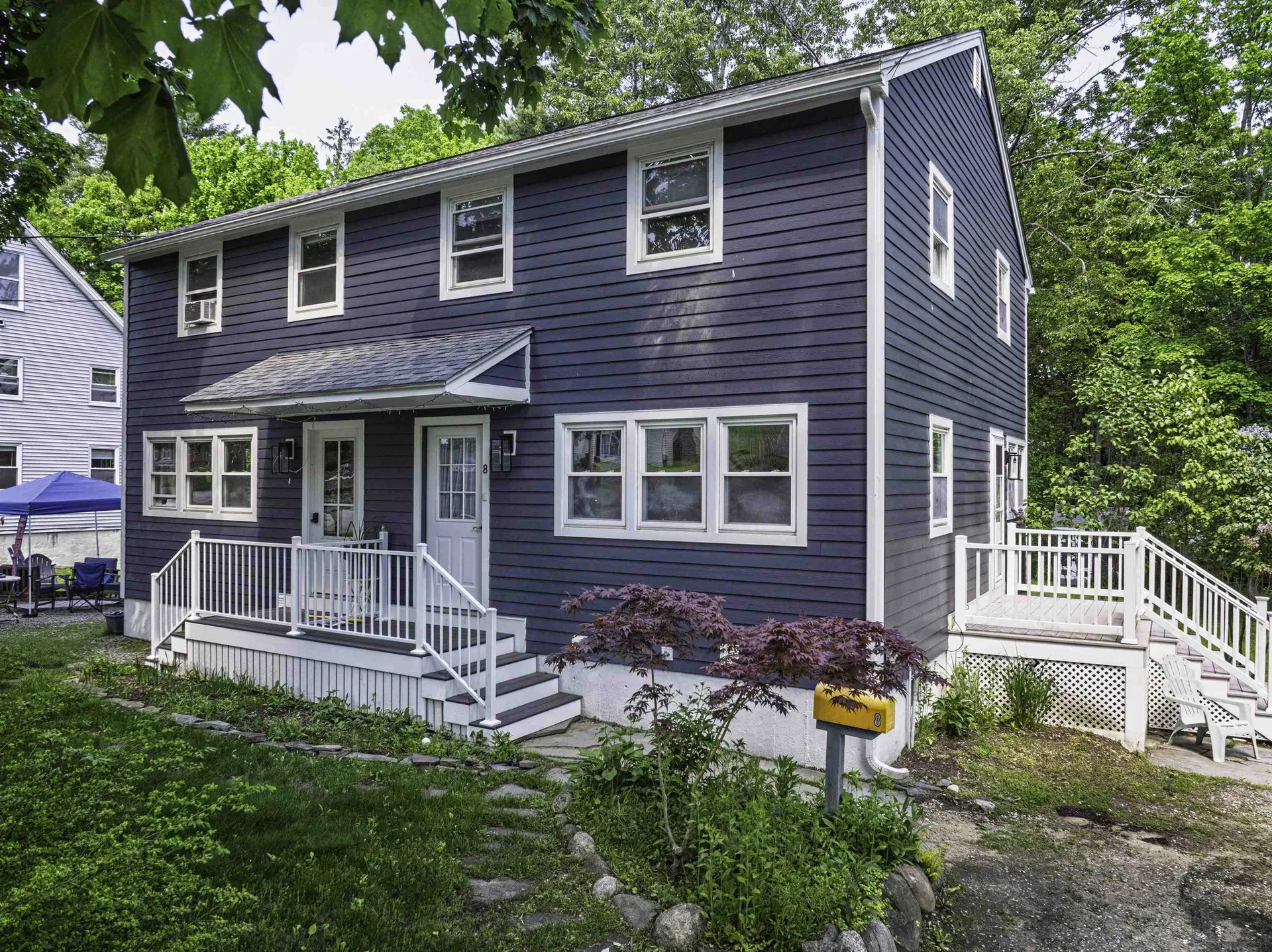 8 Old Landing Road Durham NH 03824