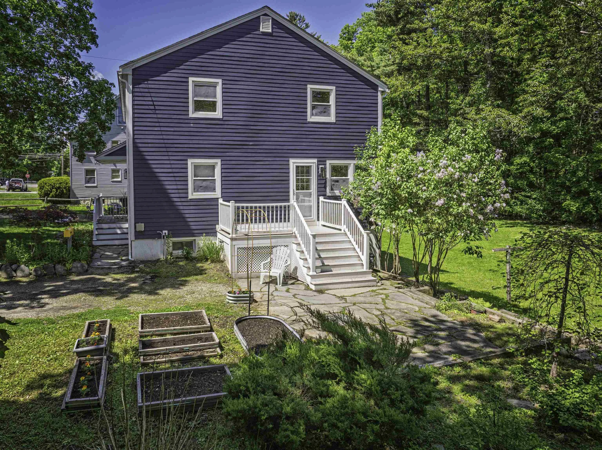 8 Old Landing Road Durham NH 03824