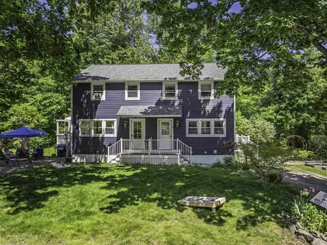 8 Old Landing Road Durham NH 03824