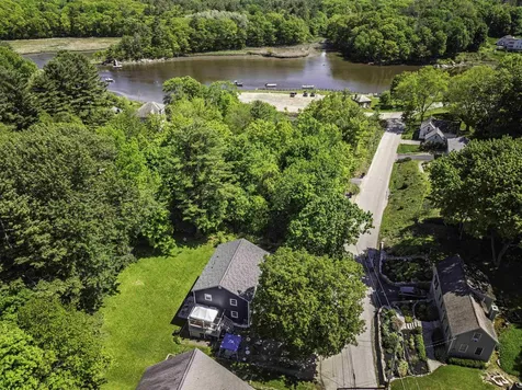8 Old Landing Road Durham NH 03824