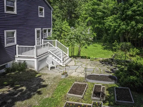 8 Old Landing Road Durham NH 03824