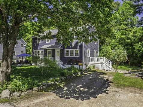 8 Old Landing Road Durham NH 03824