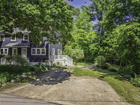 8 Old Landing Road Durham NH 03824