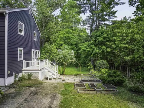 8 Old Landing Road Durham NH 03824