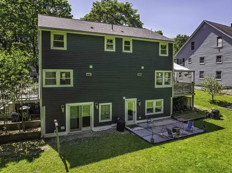 8 Old Landing Road Durham NH 03824