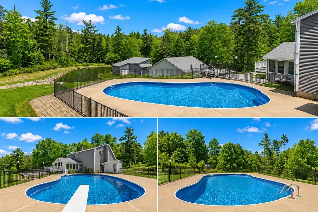 630 Campbell Mill Road Mason NH 03048