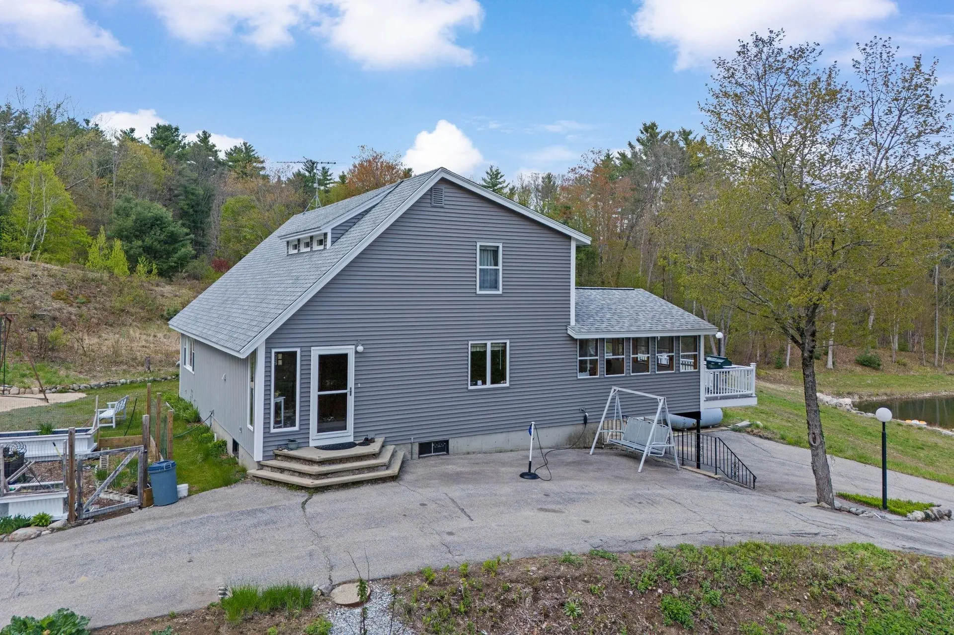 630 Campbell Mill Road Mason NH 03048