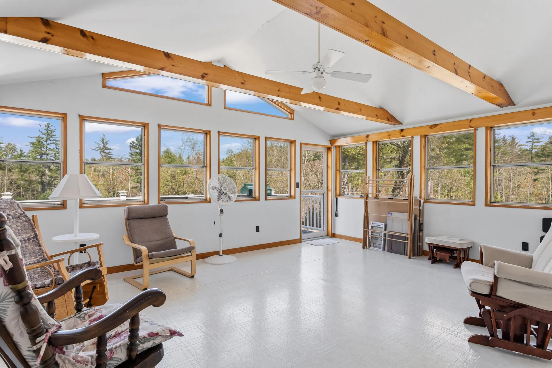 630 Campbell Mill Road Mason NH 03048