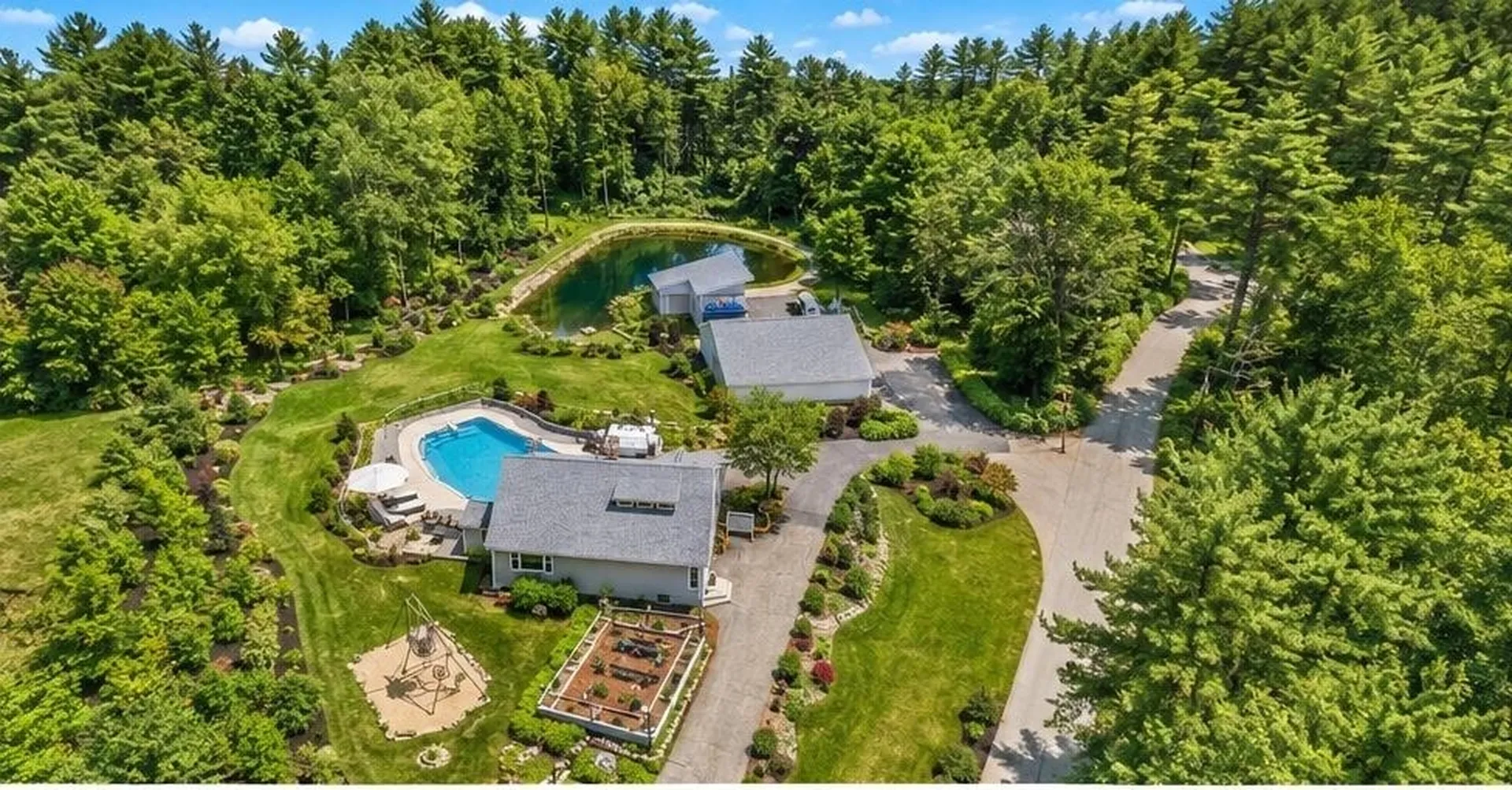 630 Campbell Mill Road Mason NH 03048