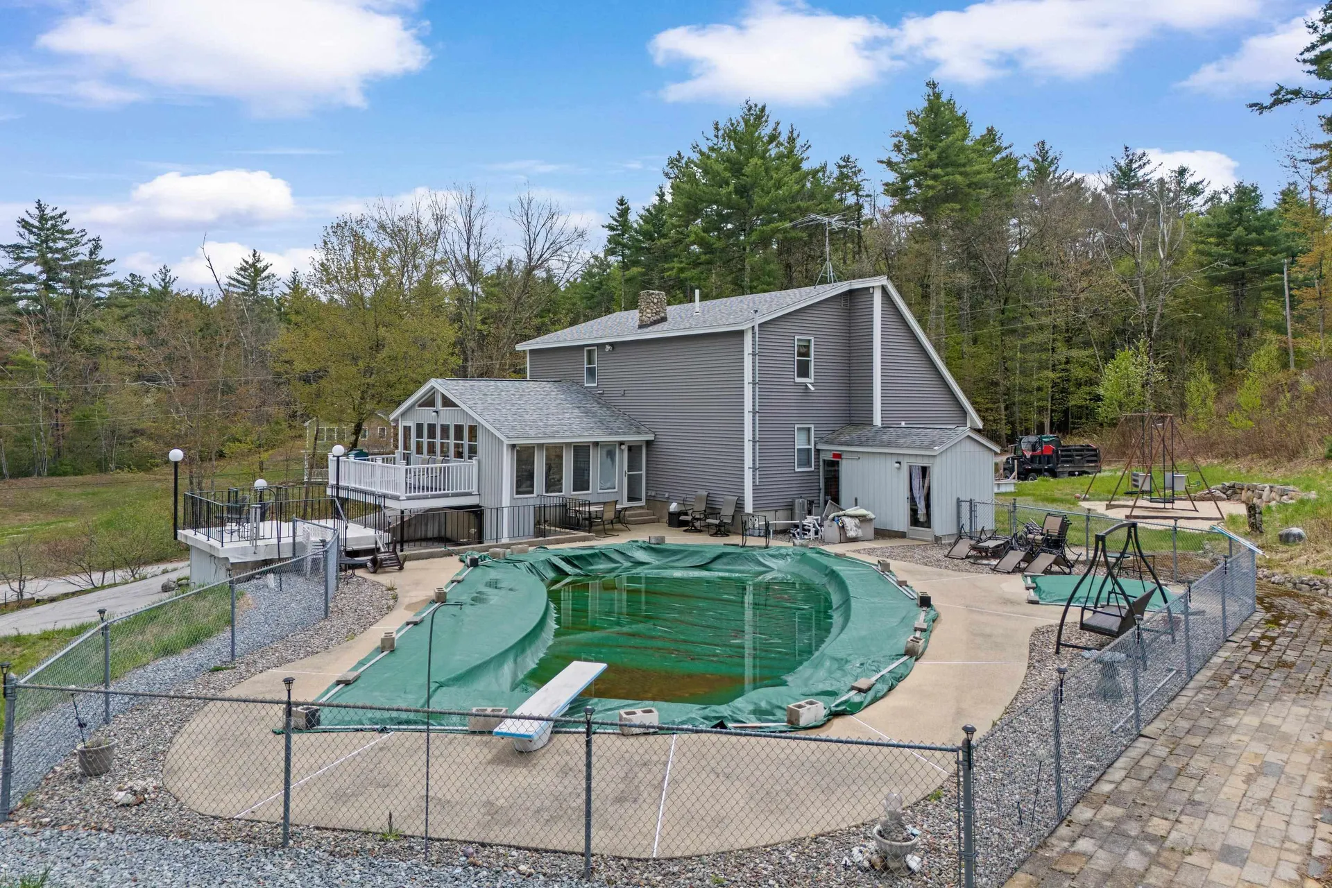 630 Campbell Mill Road Mason NH 03048