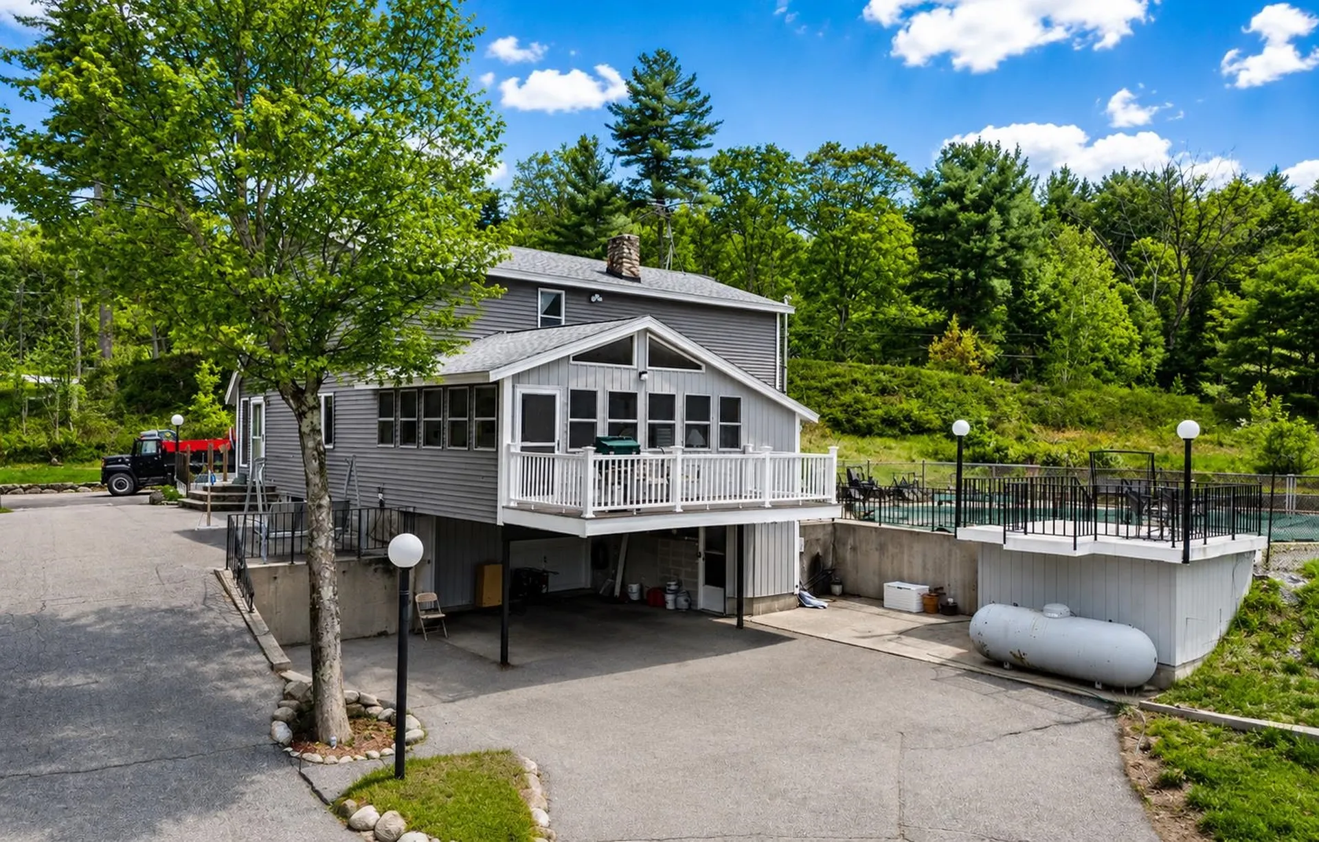 630 Campbell Mill Road Mason NH 03048