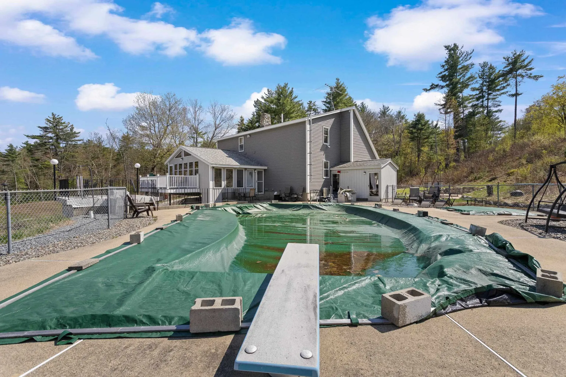 630 Campbell Mill Road Mason NH 03048