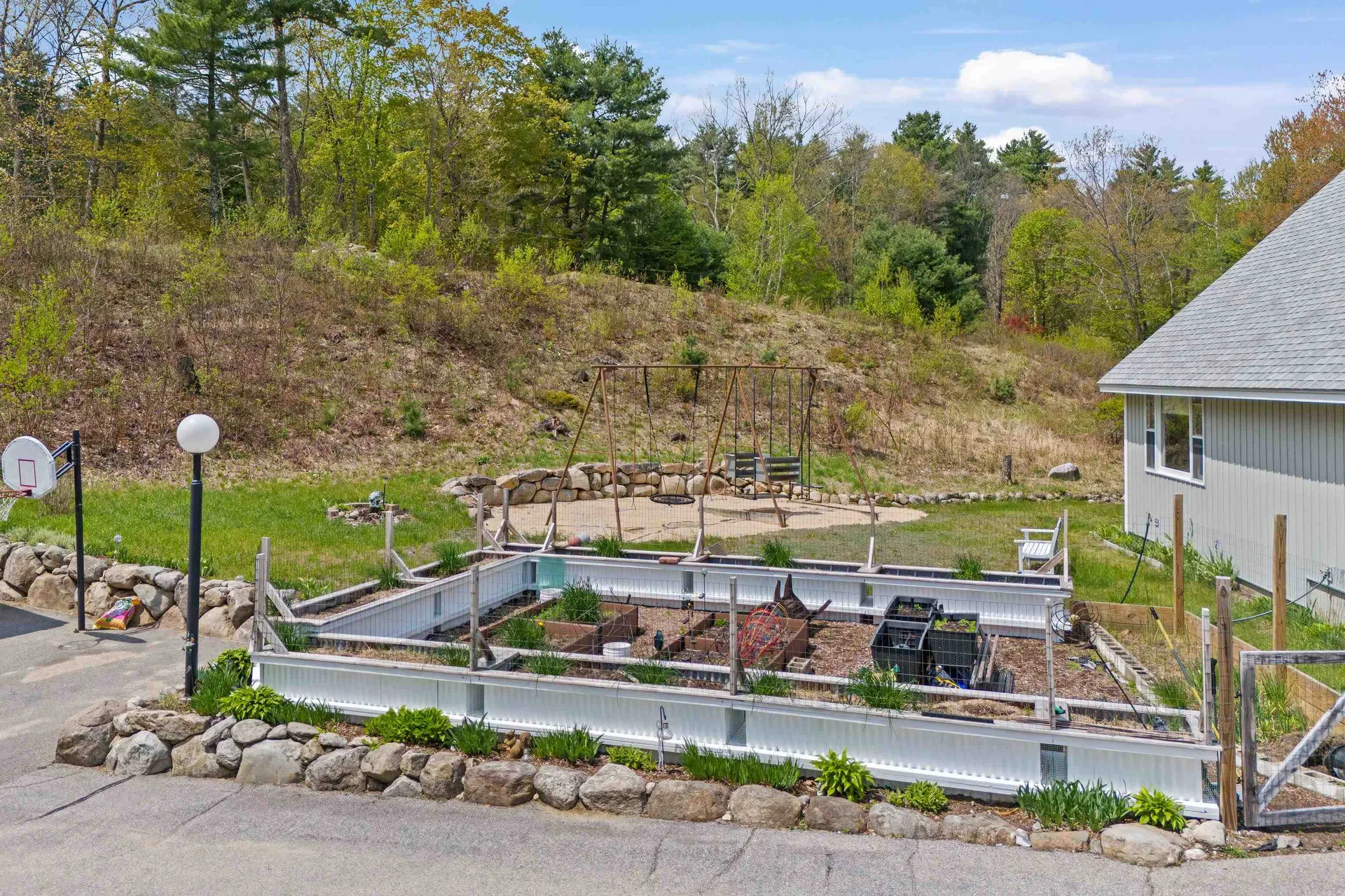 630 Campbell Mill Road Mason NH 03048