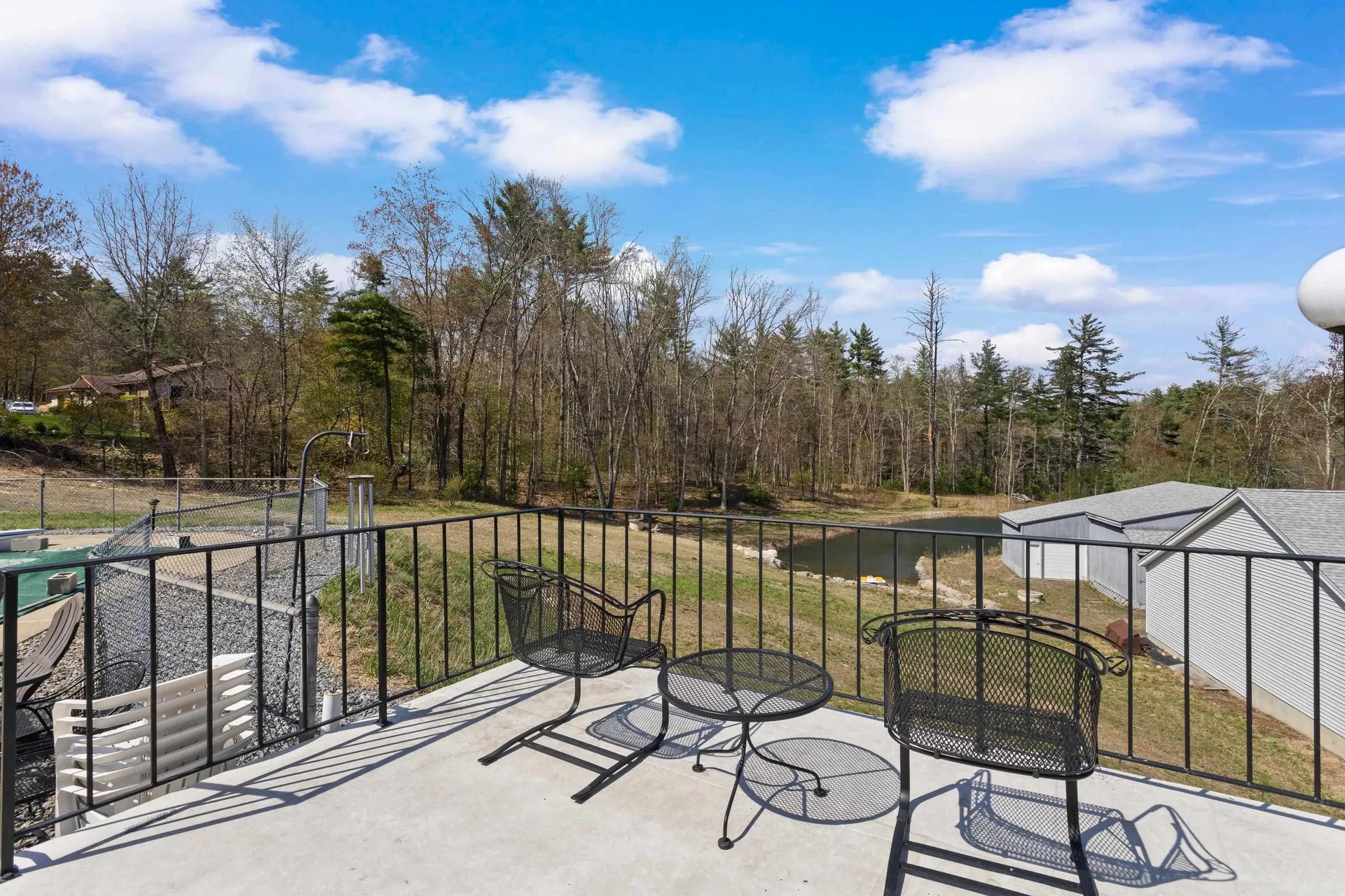 630 Campbell Mill Road Mason NH 03048