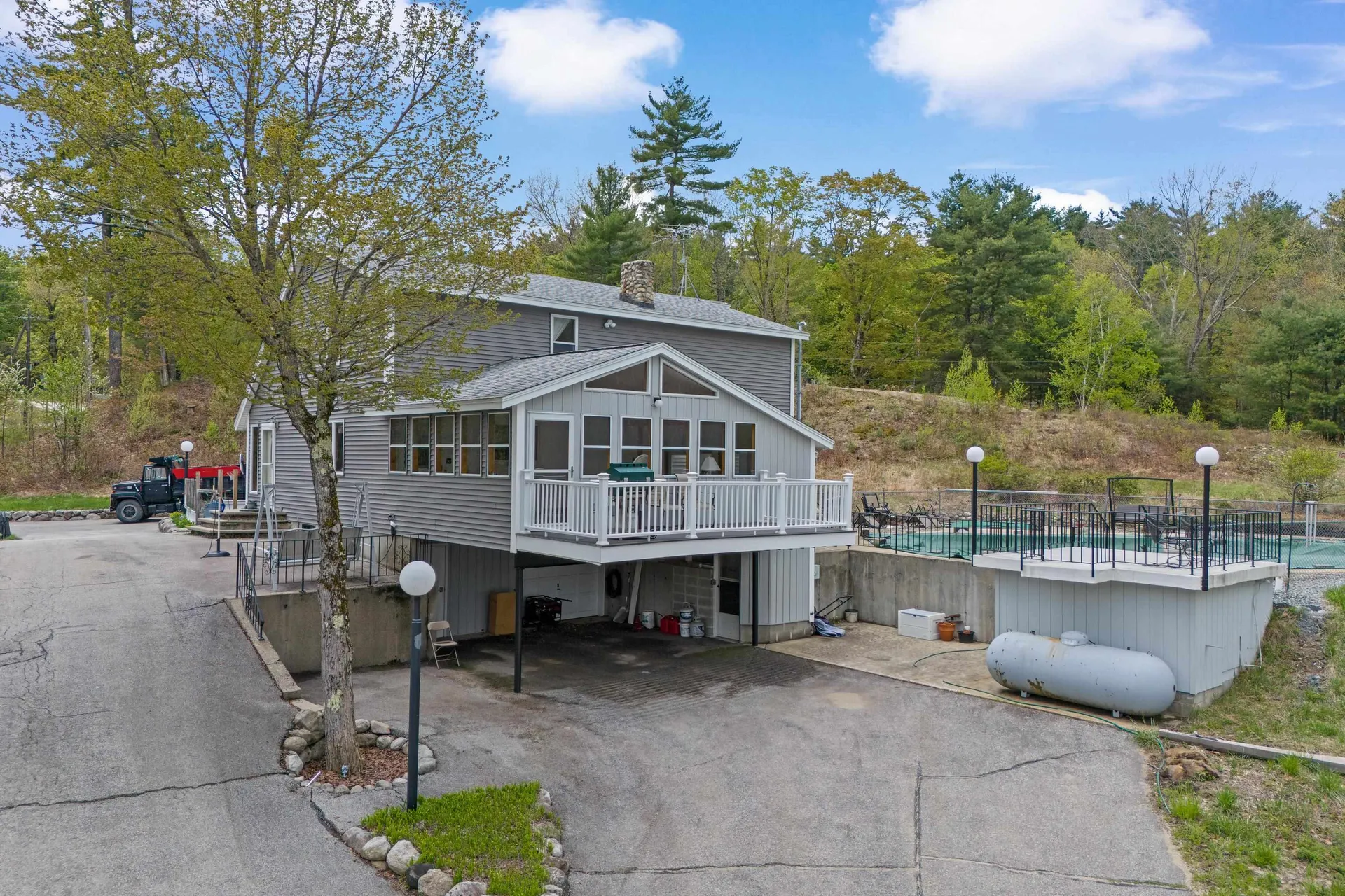 630 Campbell Mill Road Mason NH 03048