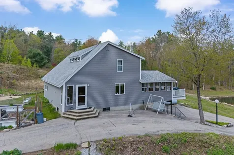630 Campbell Mill Road Mason NH 03048