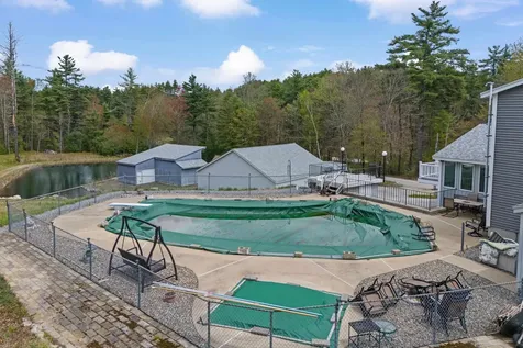 630 Campbell Mill Road Mason NH 03048