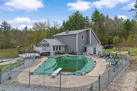 630 Campbell Mill Road Mason NH 03048