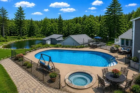 630 Campbell Mill Road Mason NH 03048