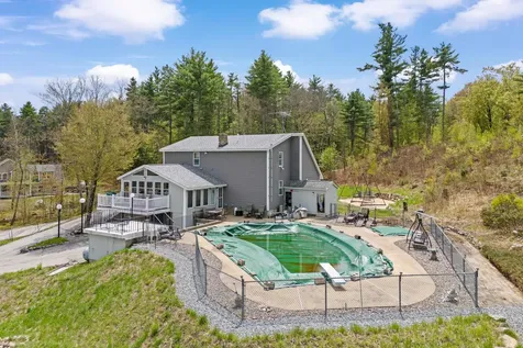 630 Campbell Mill Road Mason NH 03048