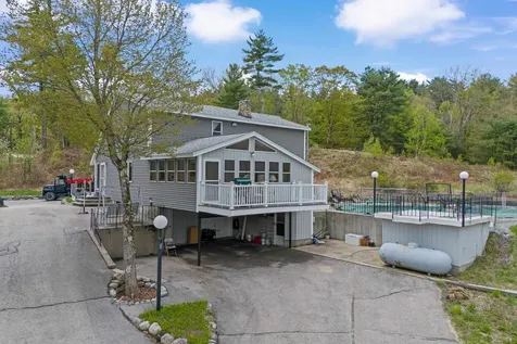 630 Campbell Mill Road Mason NH 03048