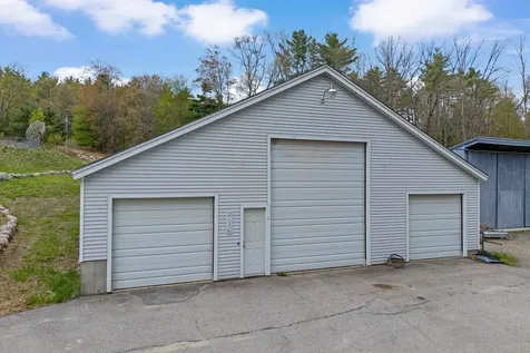 630 Campbell Mill Road Mason NH 03048
