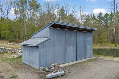 630 Campbell Mill Road Mason NH 03048