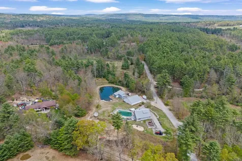 630 Campbell Mill Road Mason NH 03048