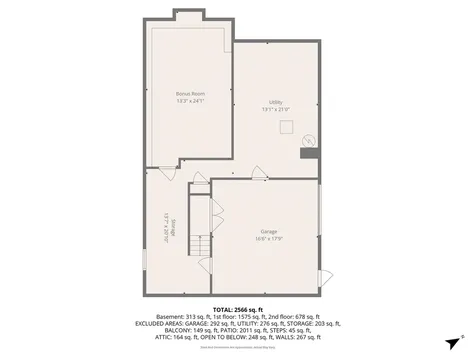 630 Campbell Mill Road Mason NH 03048