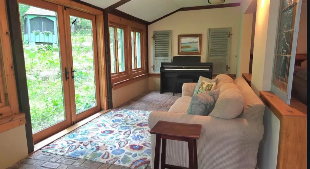 117 Barrett Hill Road Wilton NH 03086