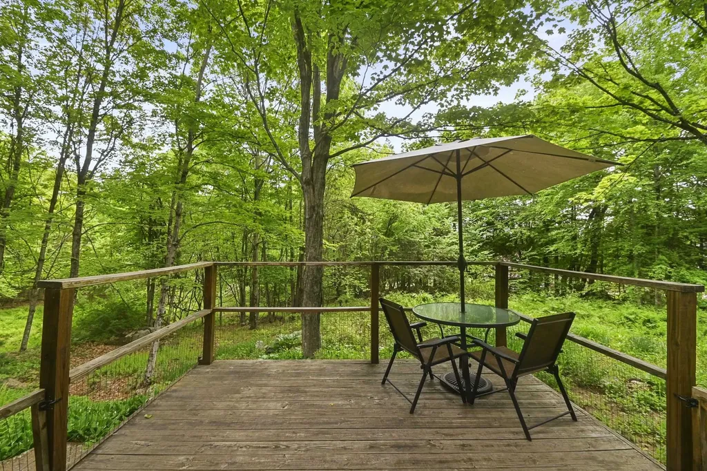 117 Barrett Hill Road Wilton NH 03086
