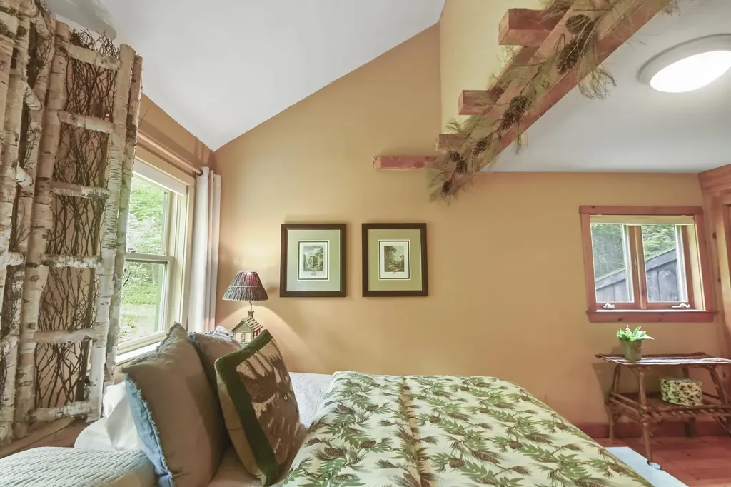 117 Barrett Hill Road Wilton NH 03086