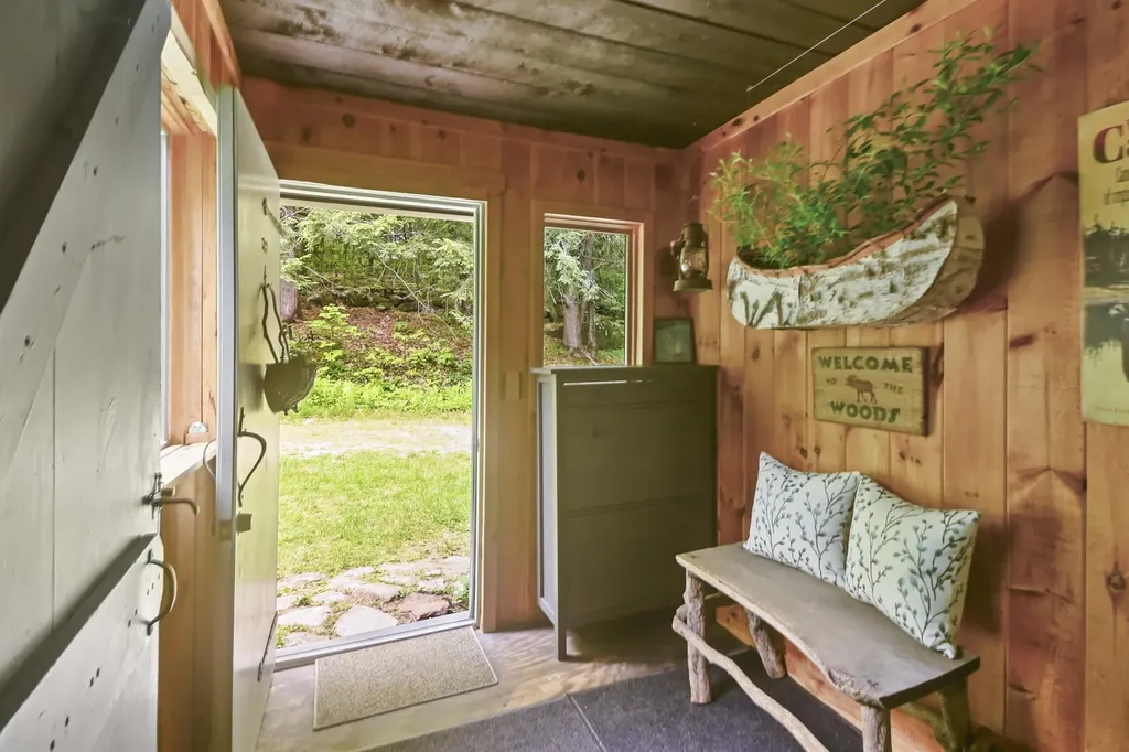 117 Barrett Hill Road Wilton NH 03086