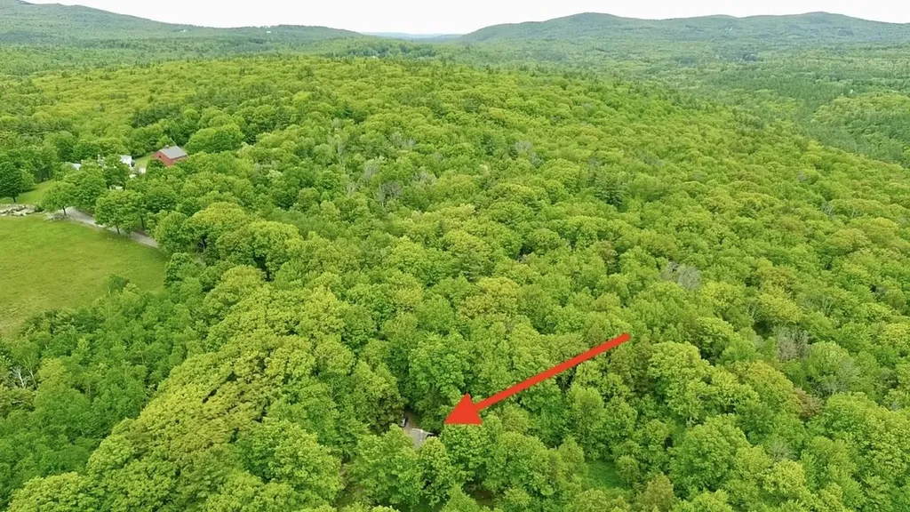 117 Barrett Hill Road Wilton NH 03086