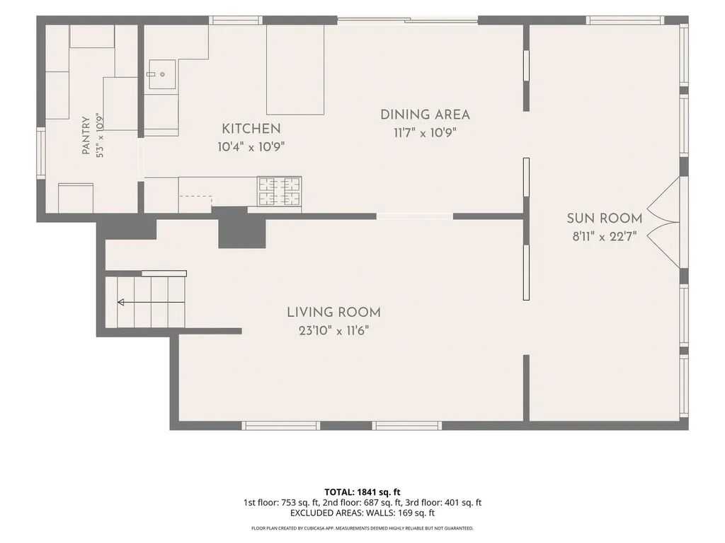 117 Barrett Hill Road Wilton NH 03086