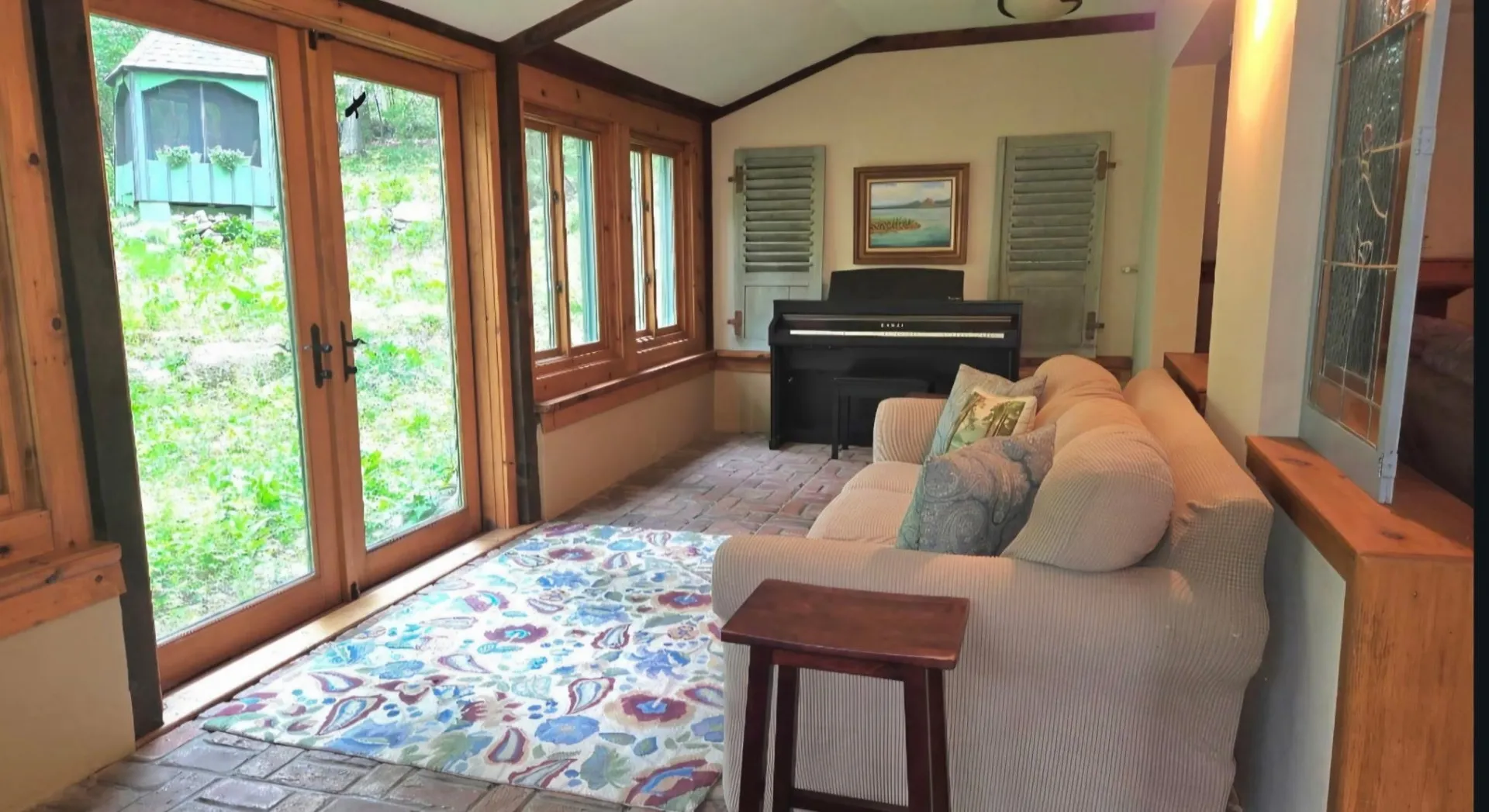 117 Barrett Hill Road Wilton NH 03086
