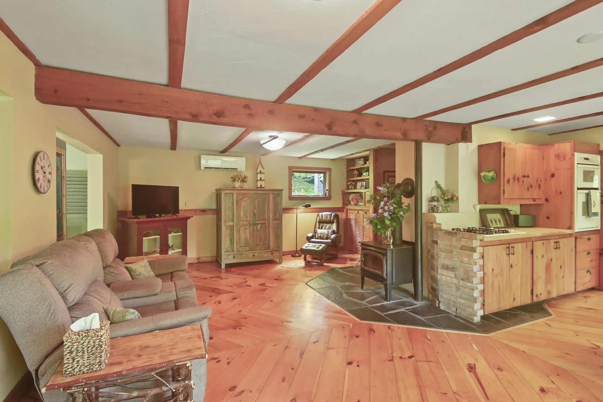 117 Barrett Hill Road Wilton NH 03086