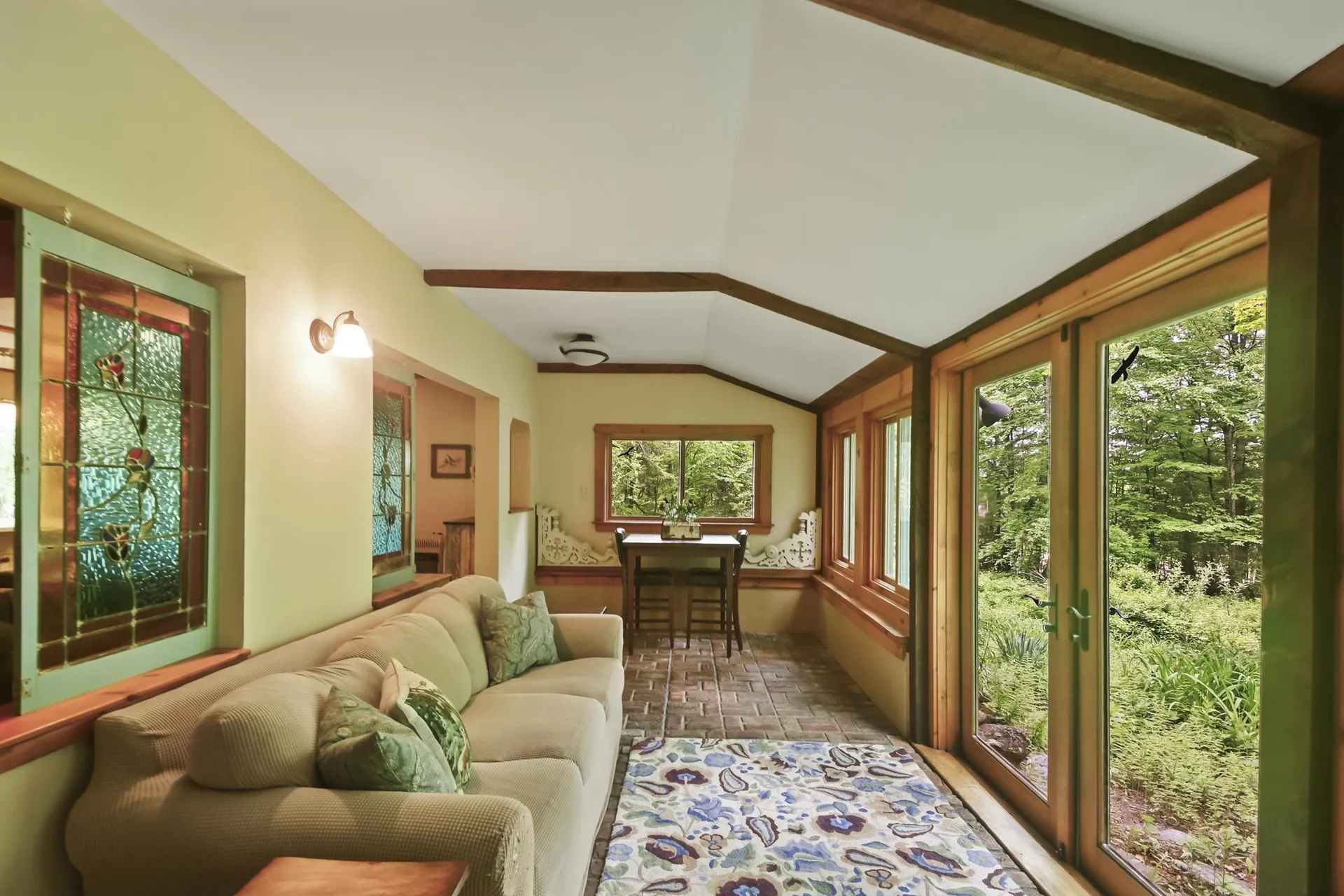 117 Barrett Hill Road Wilton NH 03086