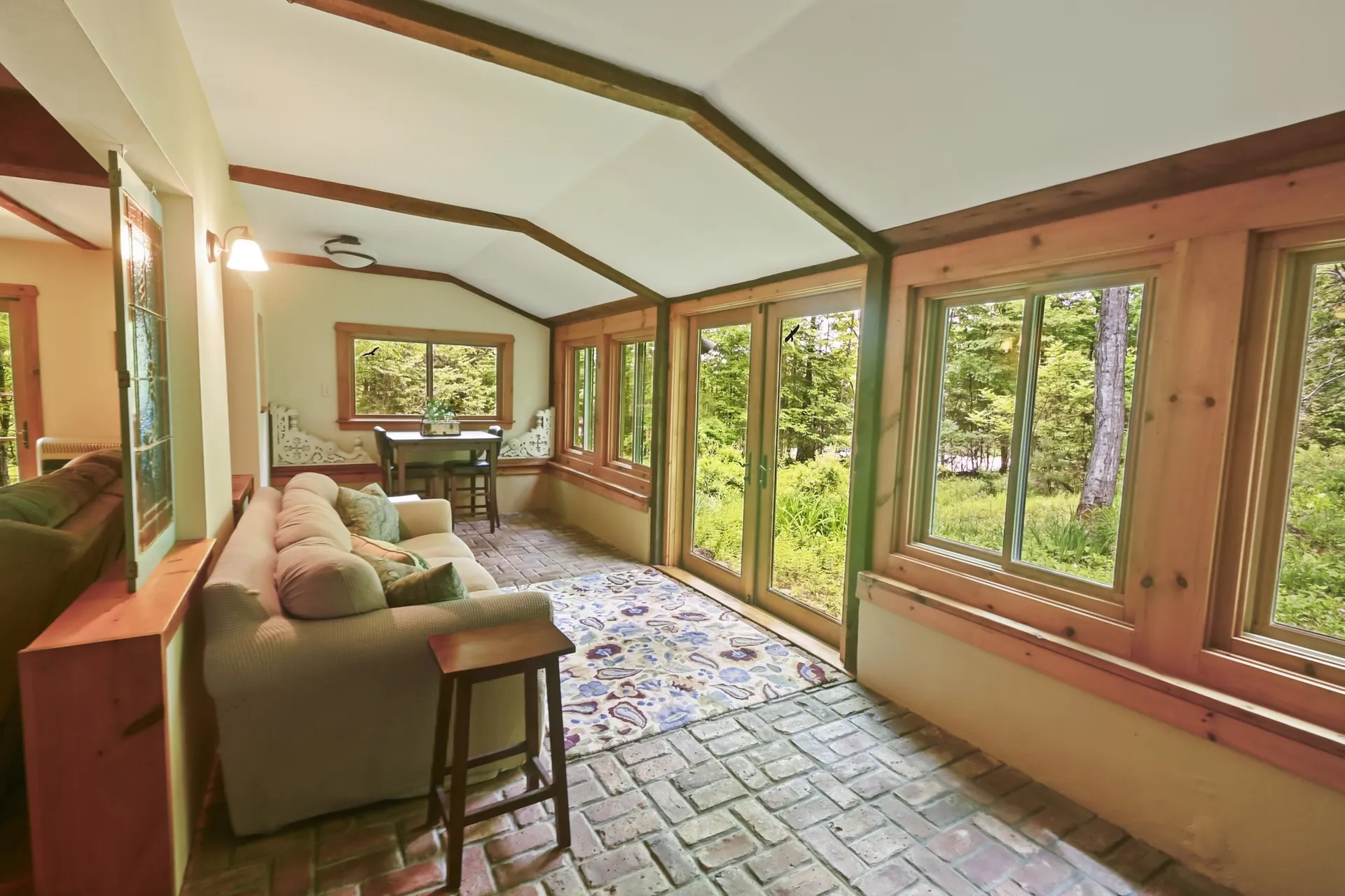 117 Barrett Hill Road Wilton NH 03086