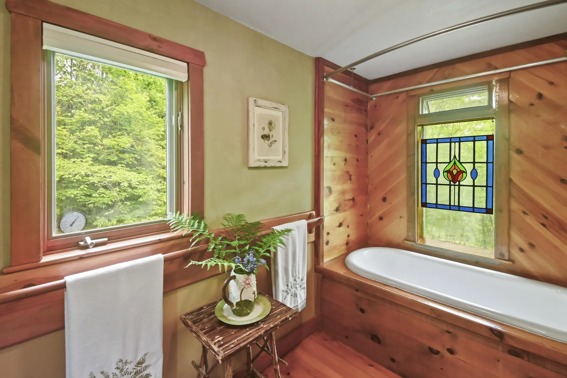 117 Barrett Hill Road Wilton NH 03086