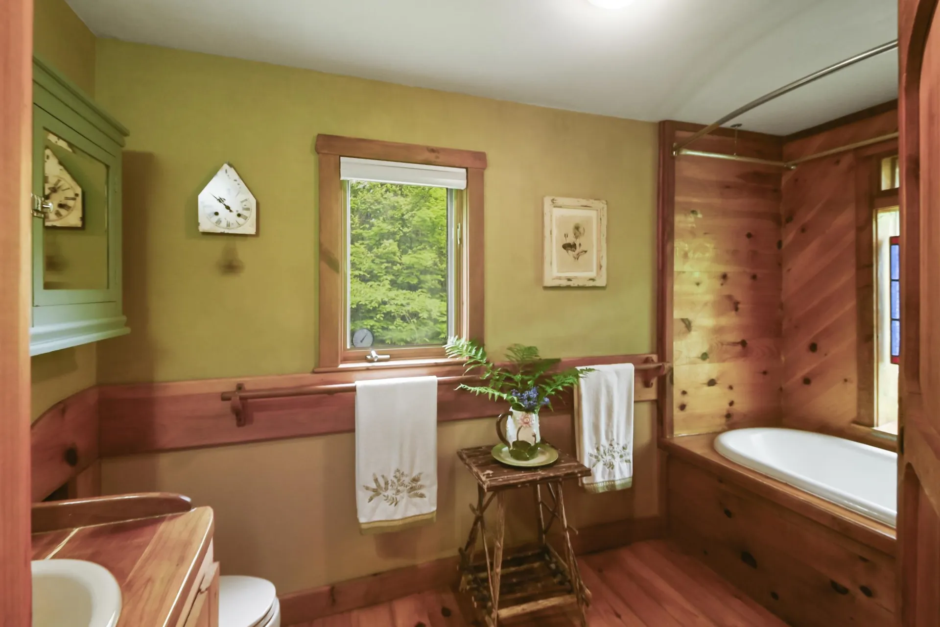 117 Barrett Hill Road Wilton NH 03086