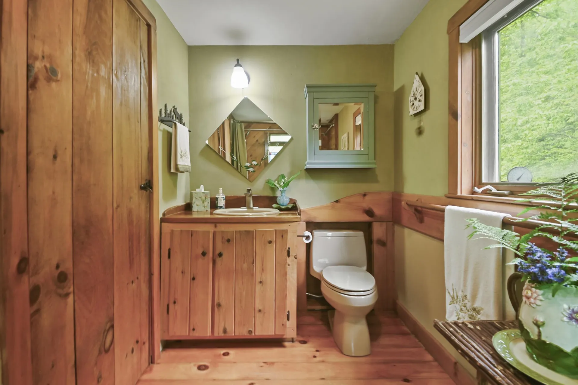 117 Barrett Hill Road Wilton NH 03086