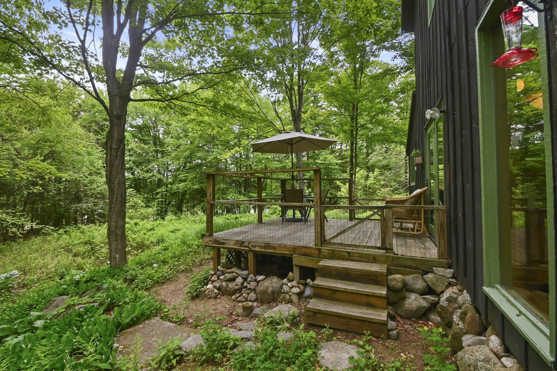 117 Barrett Hill Road Wilton NH 03086